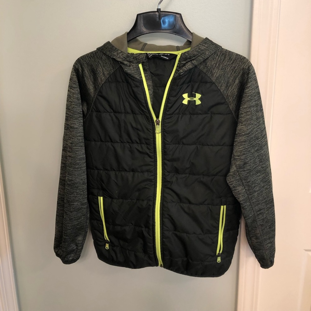 Under Armor Jacket